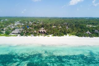 Zanzibar Pearl - Boutique Hotel & Villas - Matemwe - 1