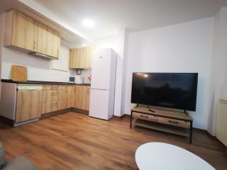 Apartamentos El Pilar - 1