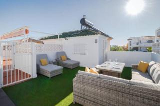 Apartment with pool TORREVISTA ROCIO - Torrevieja - 1