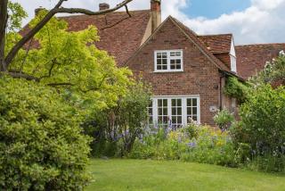 Plum Pudding Stables by Bloom Stays - Faversham - 1