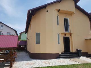 Vila Vlad - Costinesti - 0