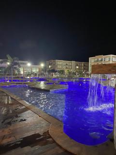 Muro Alto Condomínio Clube - Apto 314 - 1