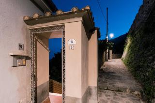 CASA BELLAVISTA Scala Minuta Amalfi Coast - Scala - 5