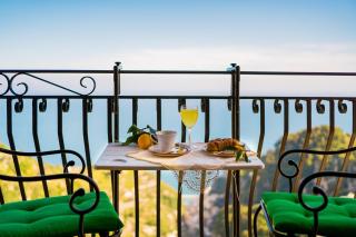 CASA BELLAVISTA Scala Minuta Amalfi Coast - Scala - 0