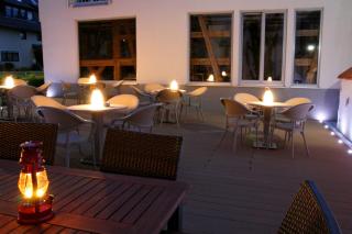 Waldvogel Ferienzimmer klimatisiert - 1