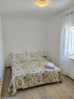 Apartman Krženić with sea view - 6