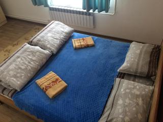 KbH-Karakol based Hostel - Karakol - 6