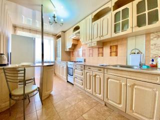 ApartPoltava ЕЛЕГАНТНА квартира в новобудові,біля КАШТАНОВОЇ АЛЕЇ, центр міста, звітна документація - 5