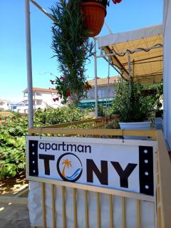 apartman toni - Trogir (Traù) - 3