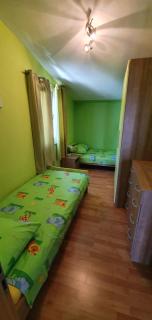 Apartmani Barbara App1 - Vinjerac - 1