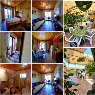 apartman toni - Trogir (Traù) - 8
