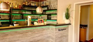 Landhotel Weisses Röß`l - Adorf - 8