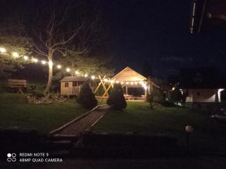 Noclegi u Gabrysi - Kościelisko - 6