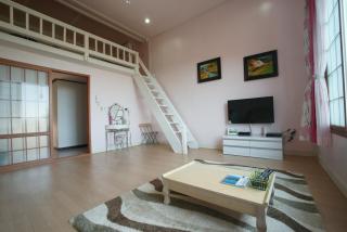 Dreaming Forest Pension Seogwipo - Seogwipo - 0