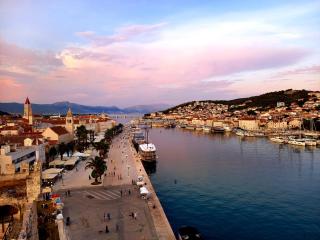 apartman toni - Trogir (Traù) - 4