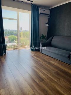 Tiffany Apartment - Kropyvnyc'kyj - 9