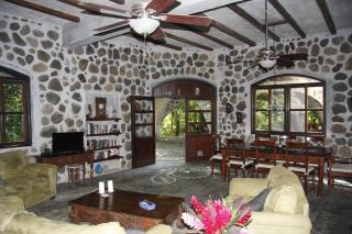 Casa Cangrejal B&B Hotel - La Ceiba - 4