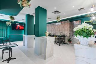 Hotel Sorriso - Rimini - 4