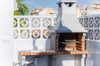 Apartment with pool TORREVISTA ROCIO - Torrevieja - 3