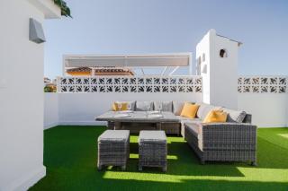 Apartment with pool TORREVISTA ROCIO - Torrevieja - 5
