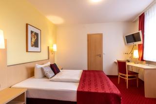 Hotel An der Eiche - Kulmbach - 6
