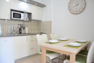Apartments Marina - Ražanac - 4