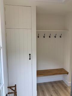 The Bothy at Arndean - Dollar - 8