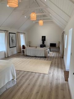 The Bothy at Arndean - Dollar - 5