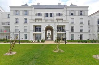 Luxury Orange Paris Disneyland - Serris - 8