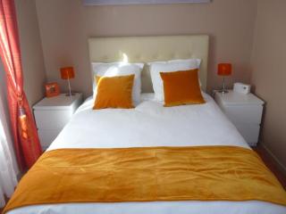 Luxury Orange Paris Disneyland - Serris - 3