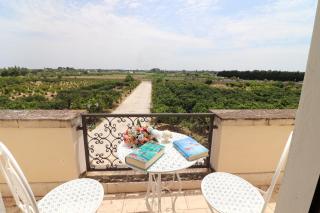 Tenuta degli Agrumi - Carmiano - 4