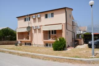 Apartments Marina - Ražanac - 9
