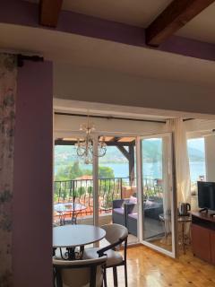 Villa Stefanija - Ohrid - 8