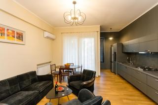 Apartment in the city centre - Tbilisi - 9