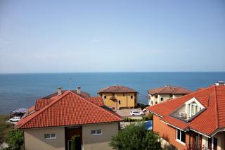 Вила Свети Димитър - Sozopol - 4