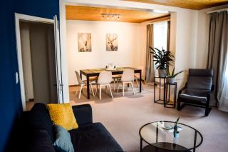 First Apartments - Grindelwald - 6
