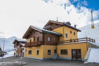 Sole Ski in- Ski out Mt 50 - Happy Rentals - Livigno - 0