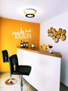 Hotel La Mirabelle close to Europa Park - Rheinhausen - 5