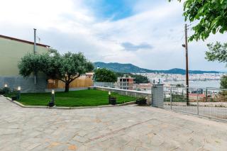 Ilios house - Kavala - 9