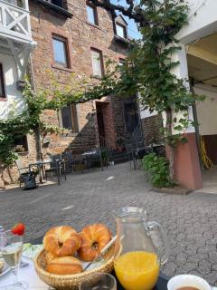 Altes Weingut Bröhl - Hatzenport - 9