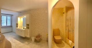 central beauty scenery apartment - 4