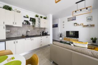 Apartel Sunny Green - Mamaia Nord – Năvodari - 7