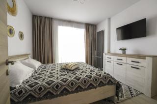Apartel Sunny Green - Mamaia Nord – Năvodari - 4