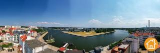 Apartament z widokiem na port - visitopl - Świnoujście - 2