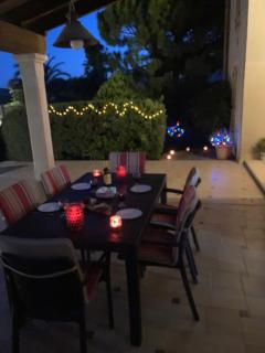VILLA CAROLINA- LLENAIRE, PUERTO DE POLLENSA - Pollença - 4