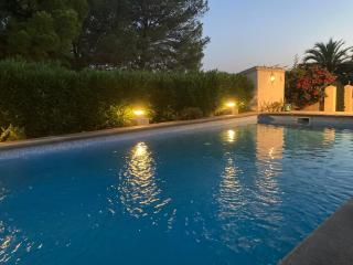 VILLA CAROLINA- LLENAIRE, PUERTO DE POLLENSA - Pollença - 0