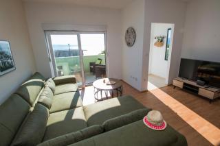 Comfort City Center Apartment - 3