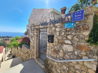 Bed and Breakfast Villa Klaic - Dubrovnik - 0