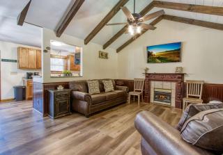 Pigeon Forge Getaway, Hot Tub, Game Room, Wifi, 685 FREE tickets each paid day! - Pigeon Forge - 8