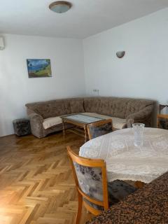APARTMAN ADRIANA - Podaca - 9